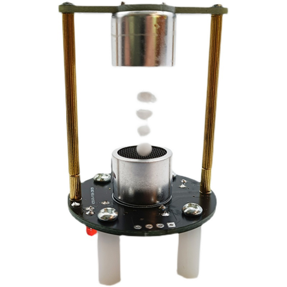 Diy Electronics Learning Kit - Kit fai da te Levitatore ad