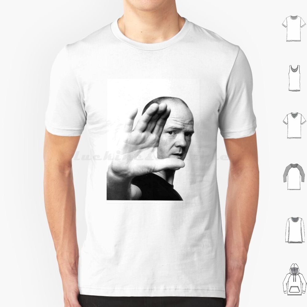Diy Electronics Shop - Una grande mano per Jimmy T-shirt