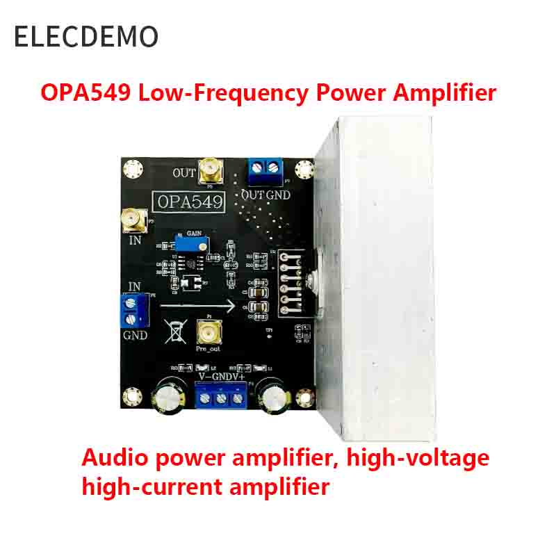 Modulo Amplificatore Audio ad  - Diy Audio Electronics Kit recensione e prezzo
