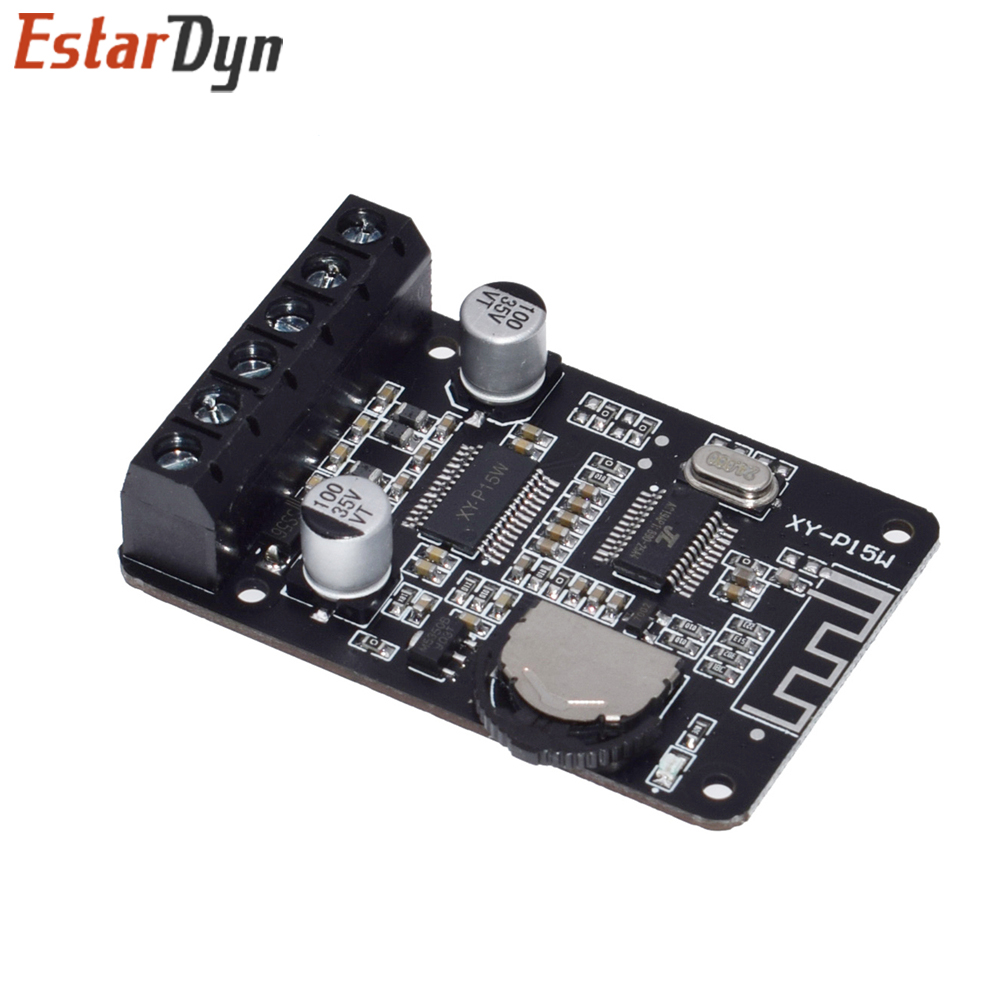 Scheda Amplificatore Audio Ste - Diy Audio Electronics Kit recensione e prezzo