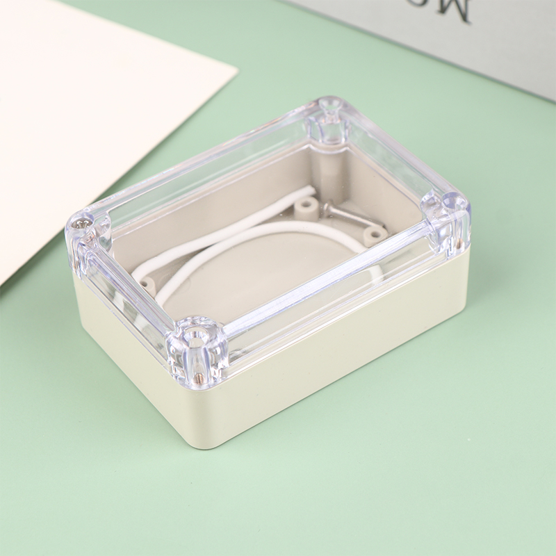 1Pc progetto fai da te scatola - Diy Electronics Box recensione e prezzo