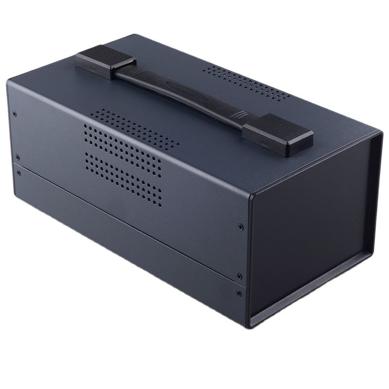 275x150x110mm Scatola di proge - Diy Electronics Cabinet recensione e prezzo