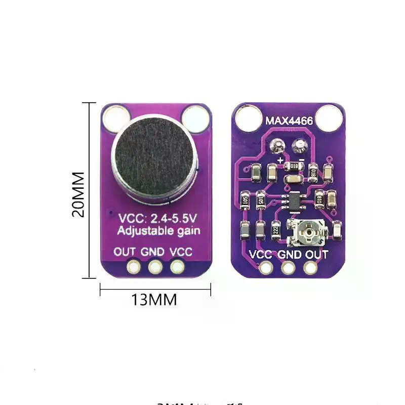 Scheda amplificatore AGC per m - Diy Audio Electronics Kit recensione e prezzo