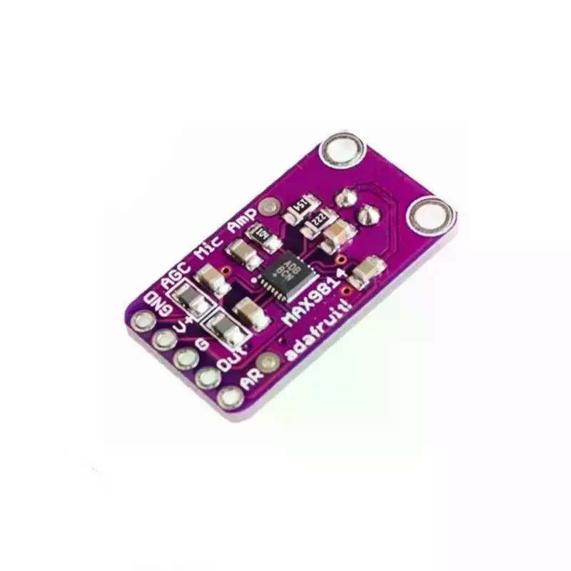 Scheda amplificatore AGC per m - Diy Audio Electronics Kit recensione e prezzo