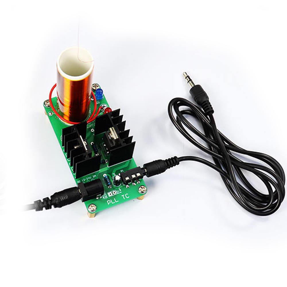 Kit fai da te per bobina di Te - Diy Audio Electronics Kit recensione e prezzo