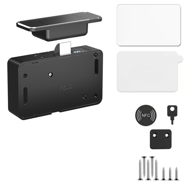 Y43A- Serratura elettronica pe - Diy Electronics Cabinet recensione e prezzo