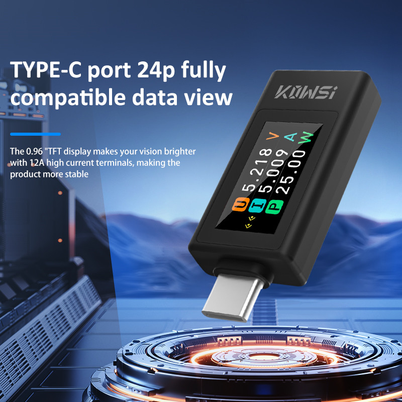 KWS-1902L NUOVO ARRIVO Tester  - Logic Analyzer Usb recensione e prezzo