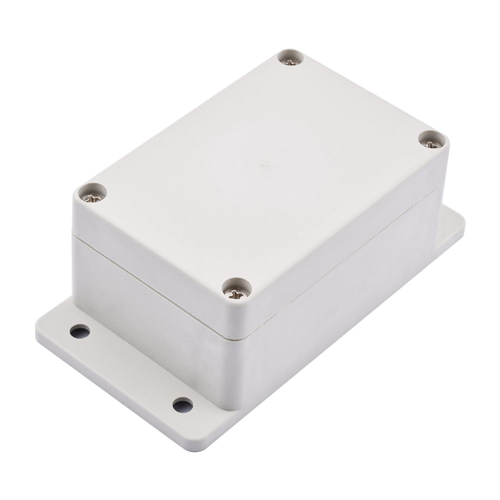 3 pezzi guscio in plastica ABS - Diy Electronics Box recensione e prezzo