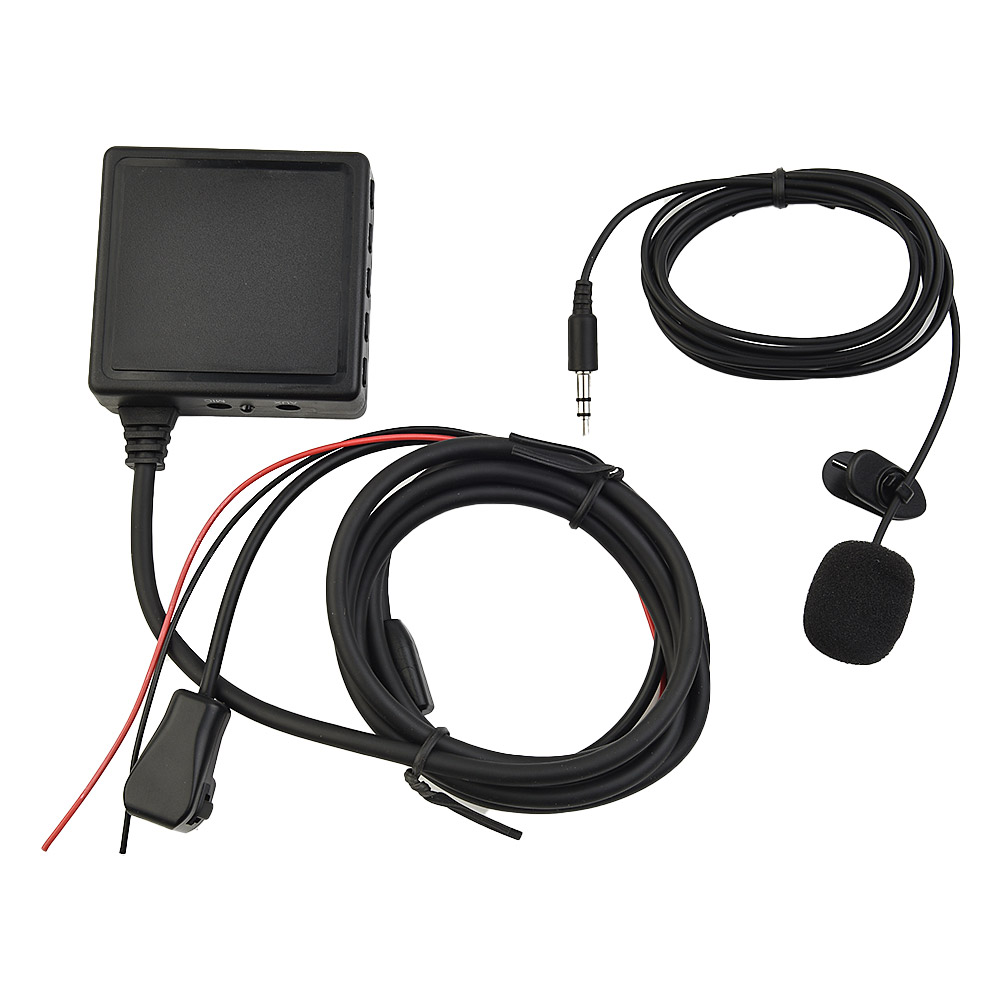 Auto BT 5.0 AUX USB Adattatore - Diy Audio Electronics Kit recensione e prezzo