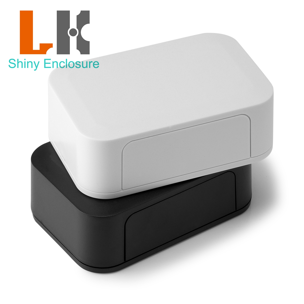 Custodia elettronica in plasti - Diy Electronics Cabinet recensione e prezzo